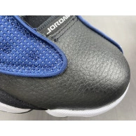 Jordan 13 Brave Air DJ5982-400 Blue 0806